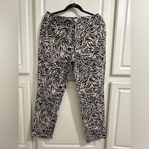 Lilly Pulitzer pants